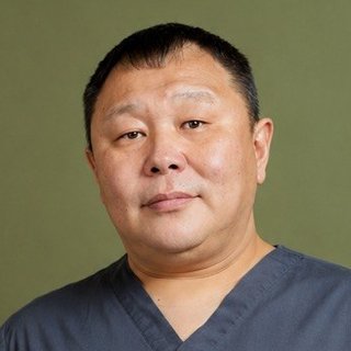 Александр Хантаков