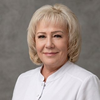Ольга Колбасеева
