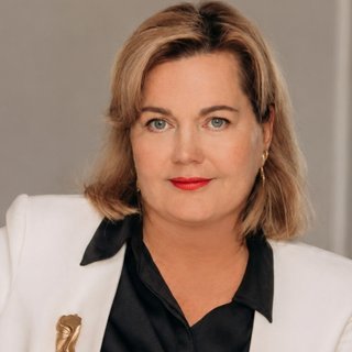 Ольга Юрлова